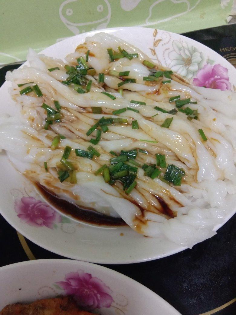 广东肠粉（精心调制）