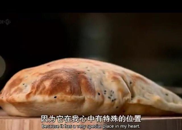 保罗教你做面包 - 皮塔饼夹烤肉串的做法