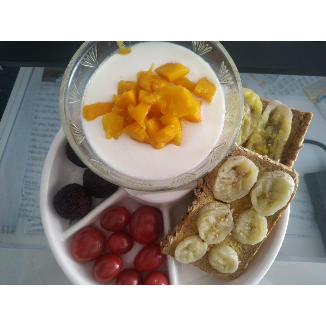 懒人双皮奶（鲜嫩自用）