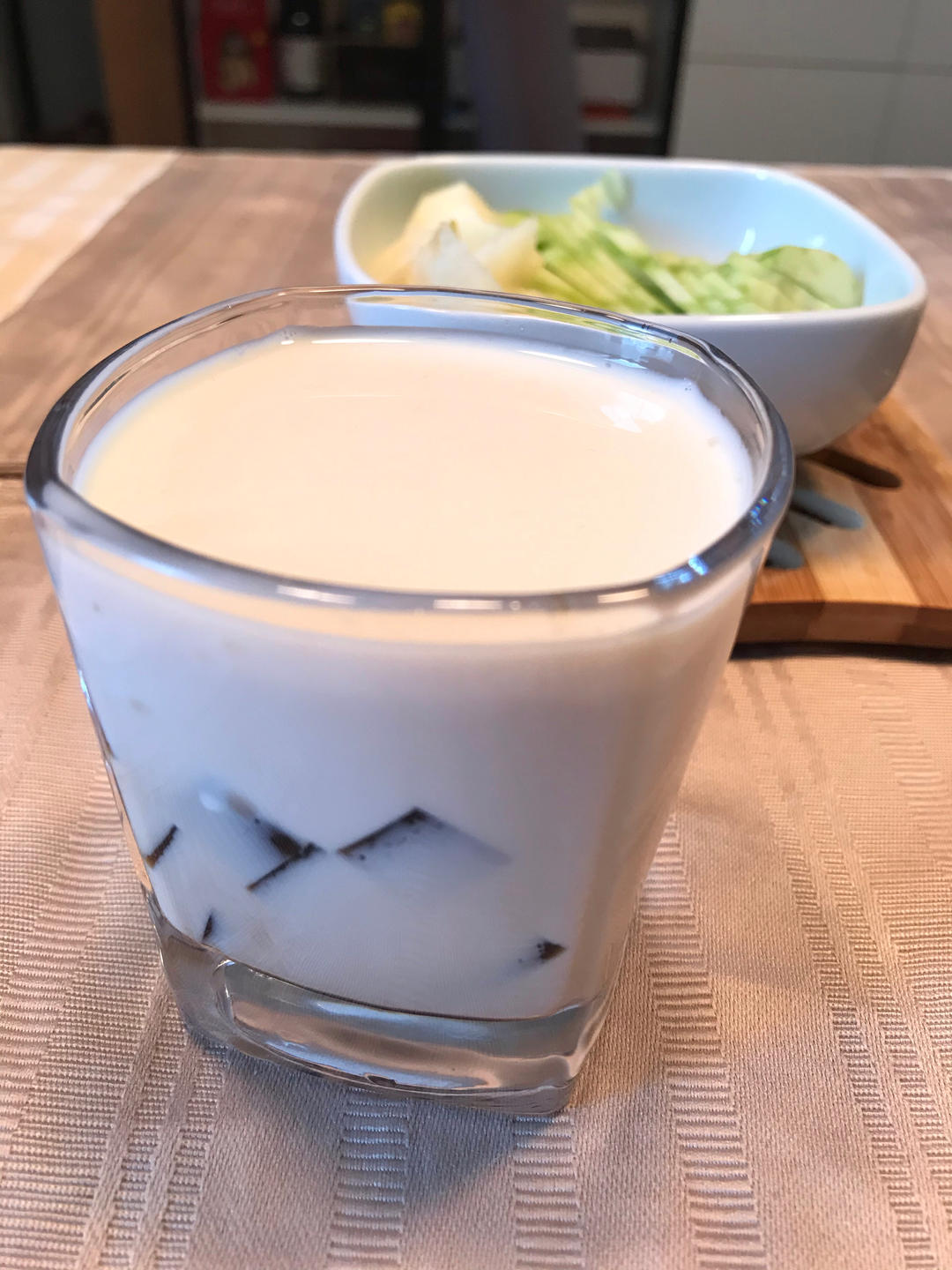 奶茶店爆款👉黑钻烤奶❗️🥤好喝到没朋友❗️