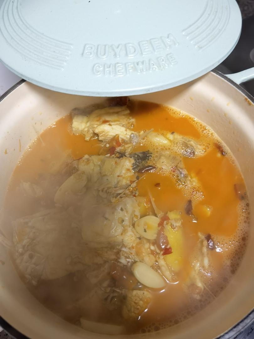 杂粮南瓜饭【2月北鼎养生壶食谱】