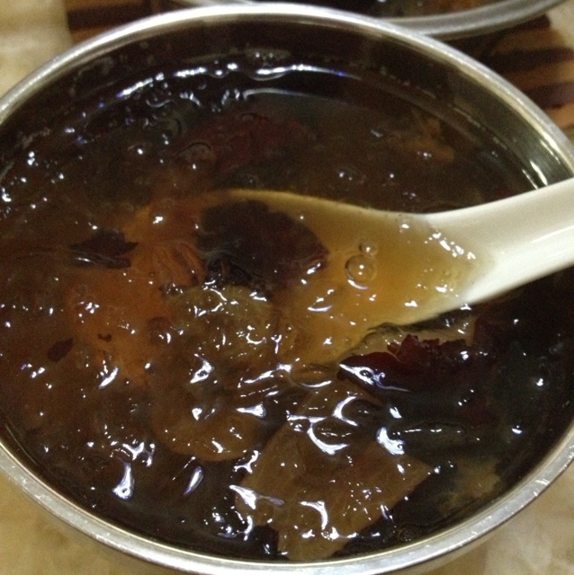 欢喜燕窝