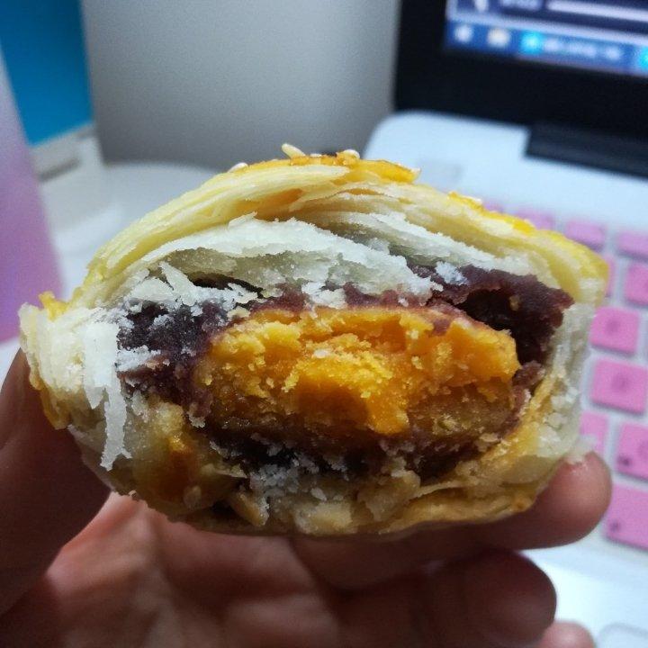 零失败：自制咸蛋黄