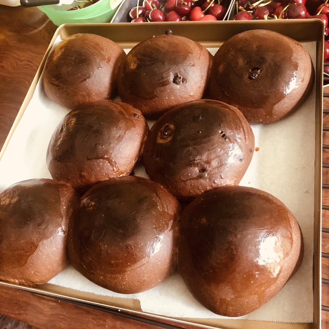 豪华版黑眼豆豆