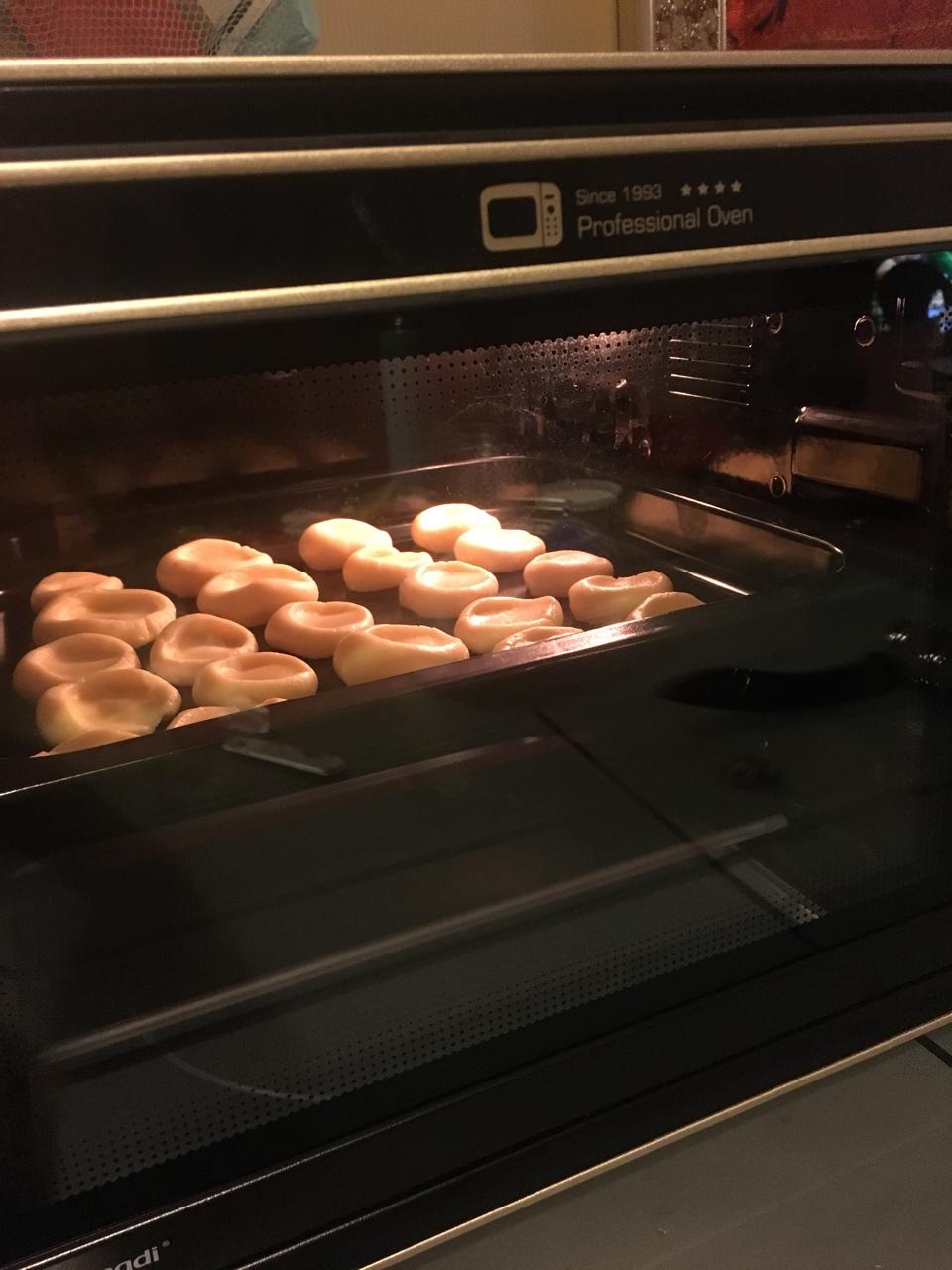 玛格丽特小饼干