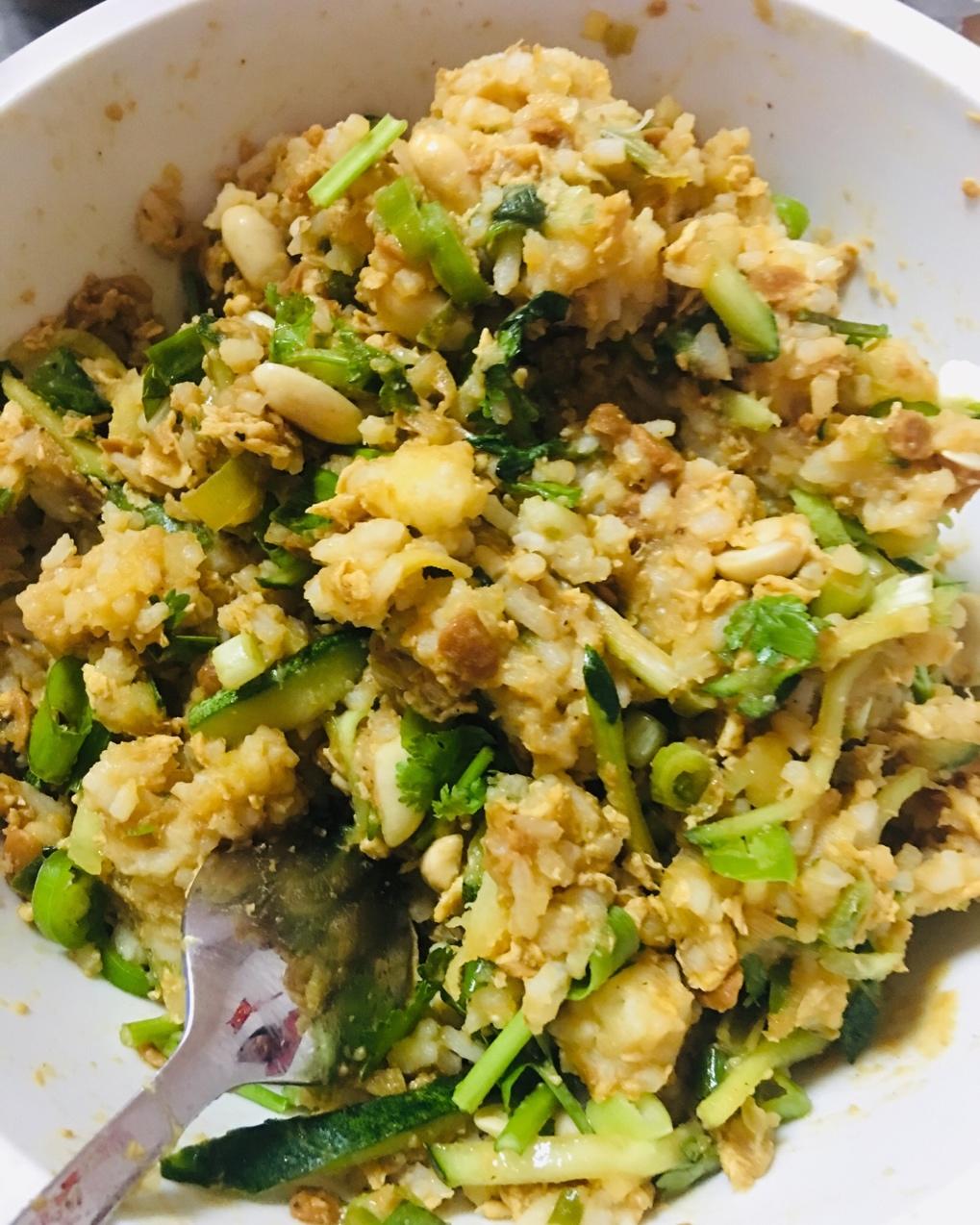 东北饭包