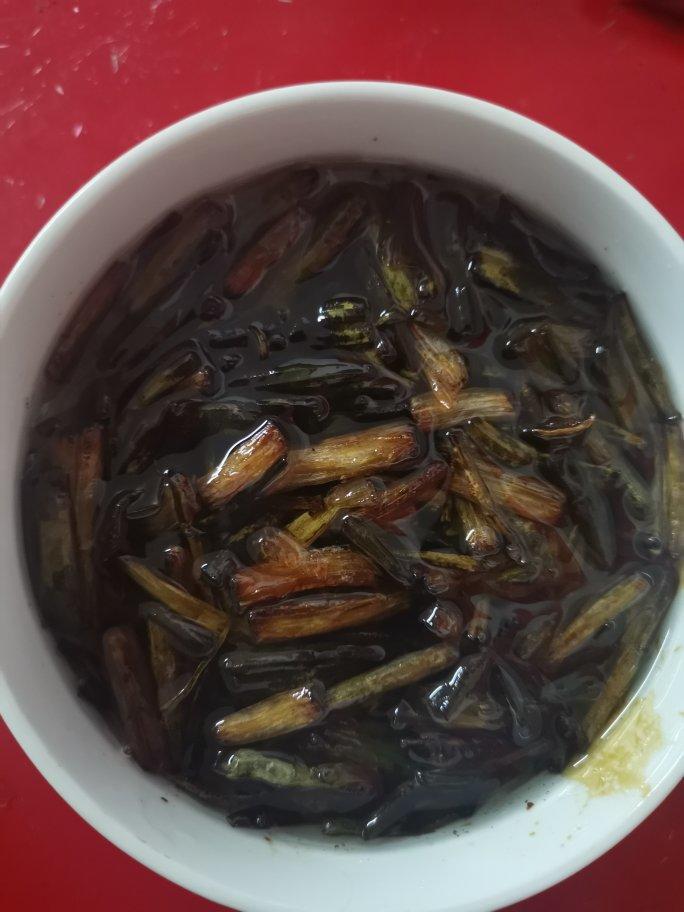 家常葱油制作（绝味葱油面）超详细