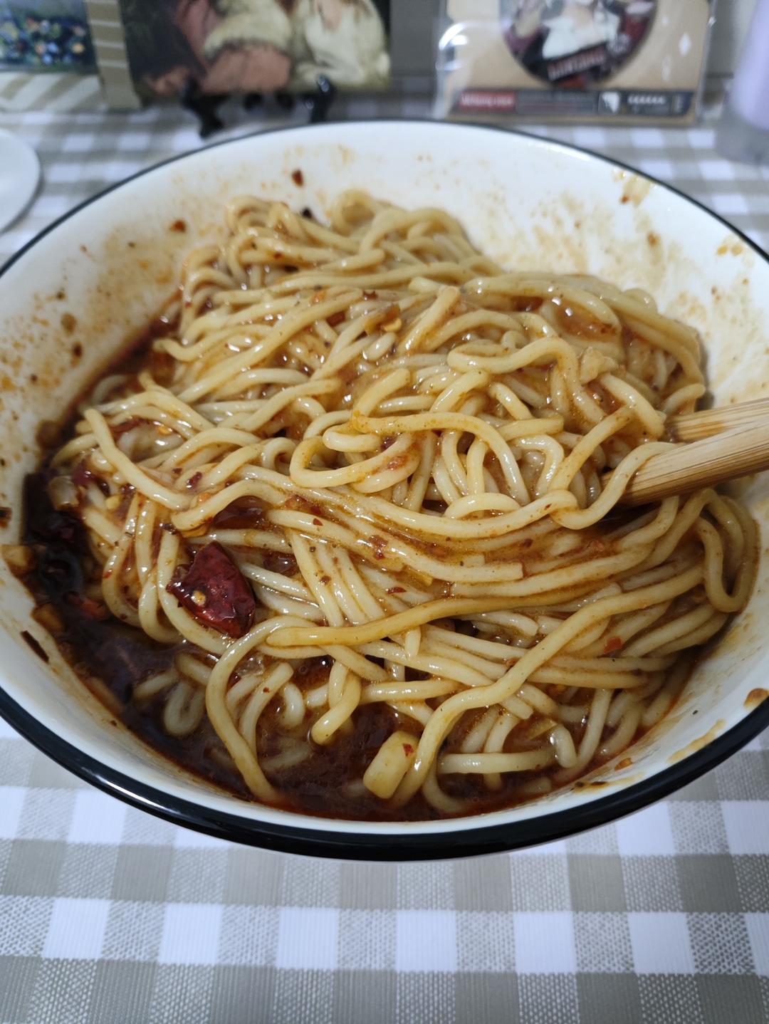 面条合集，总有一款适合你