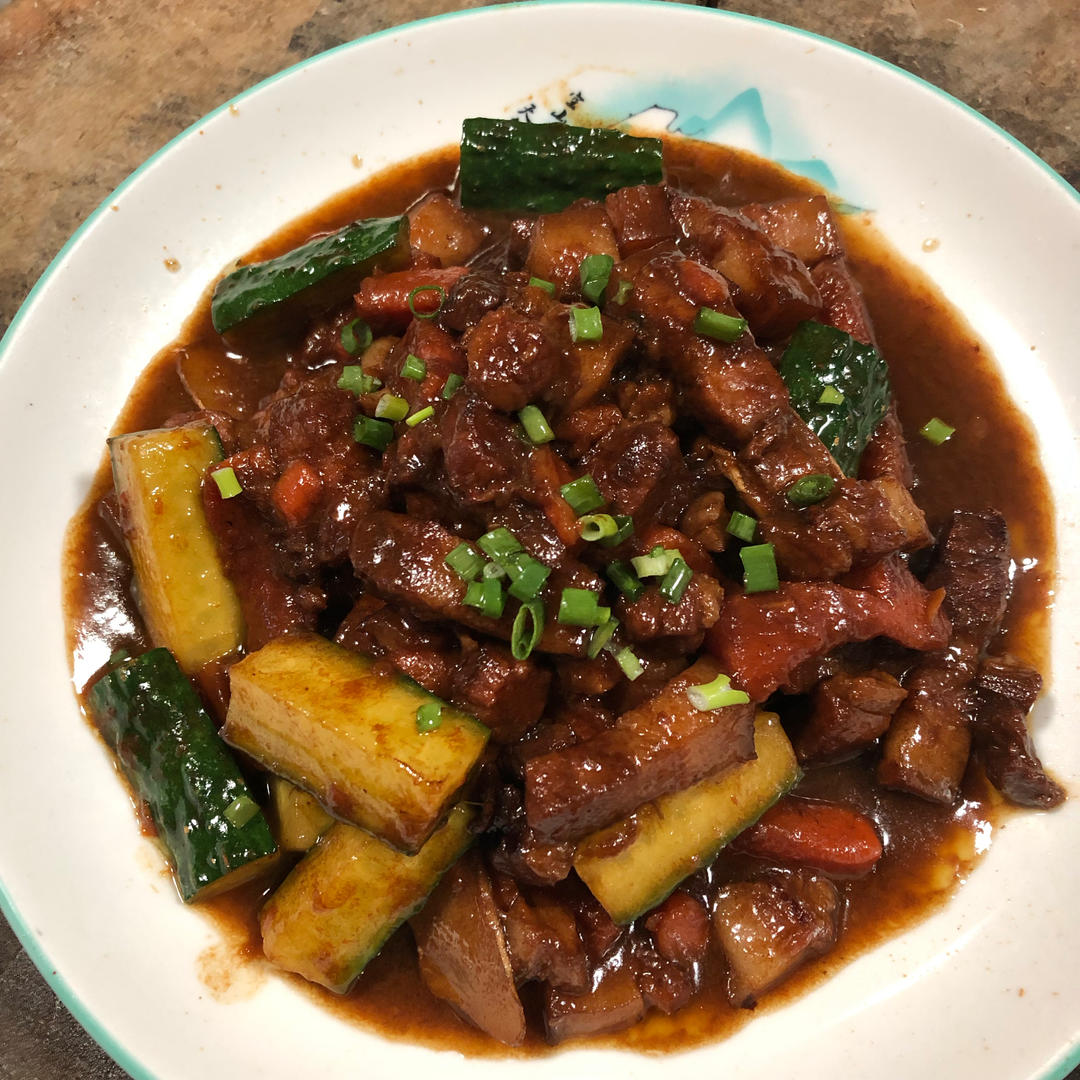 红烧肉