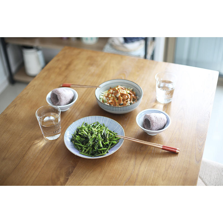 野树的日常食事