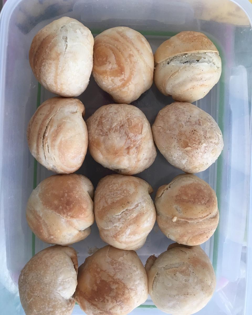 红豆酥