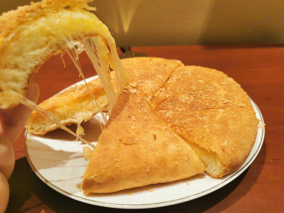 比西贝好吃的奶酪饼