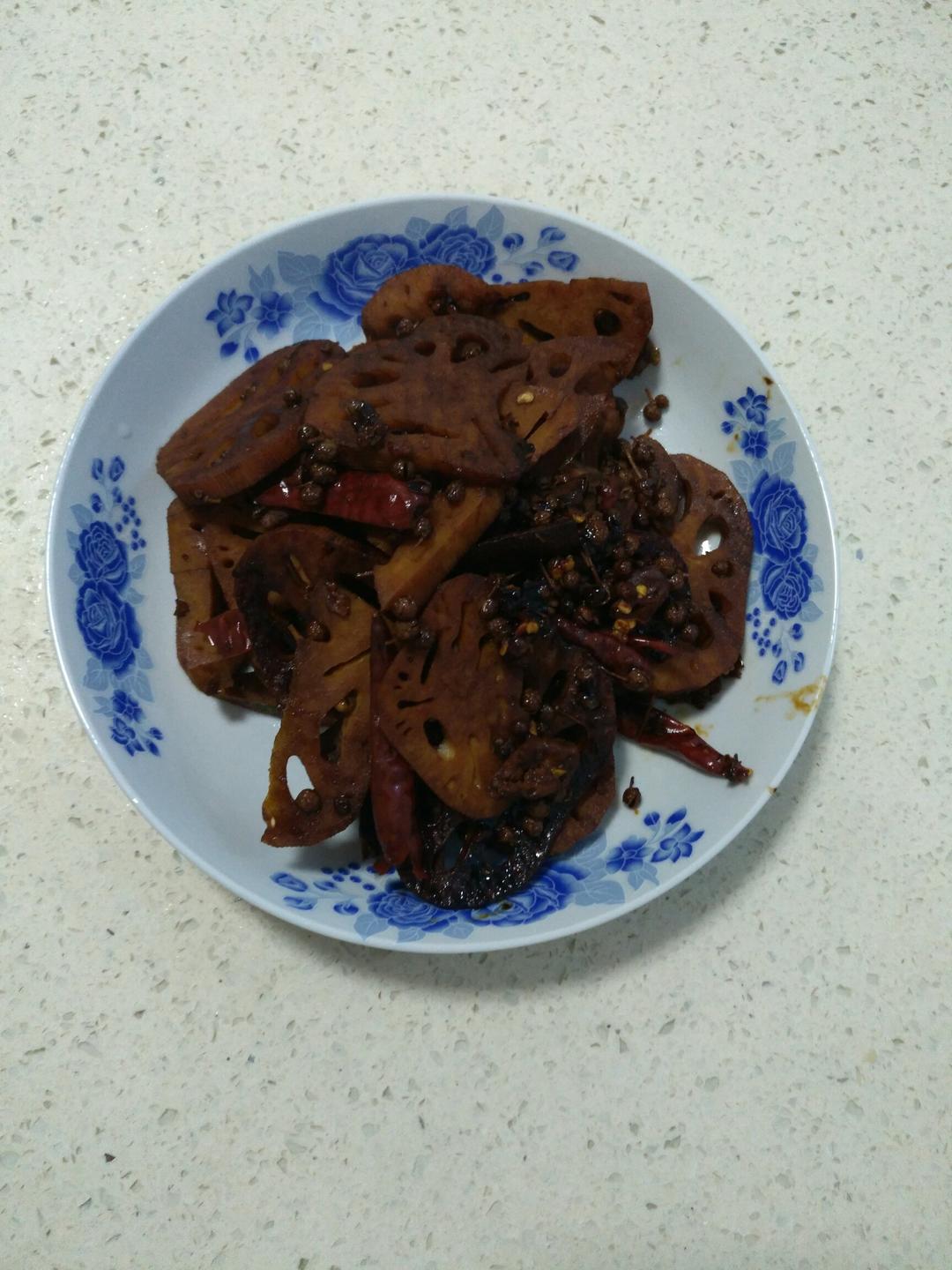 自制周黑鸭