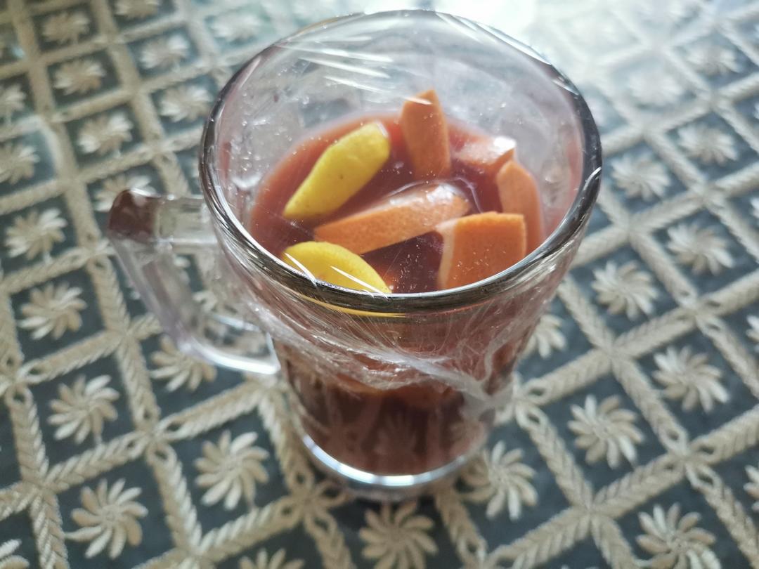桑格利亚水果红葡萄酒