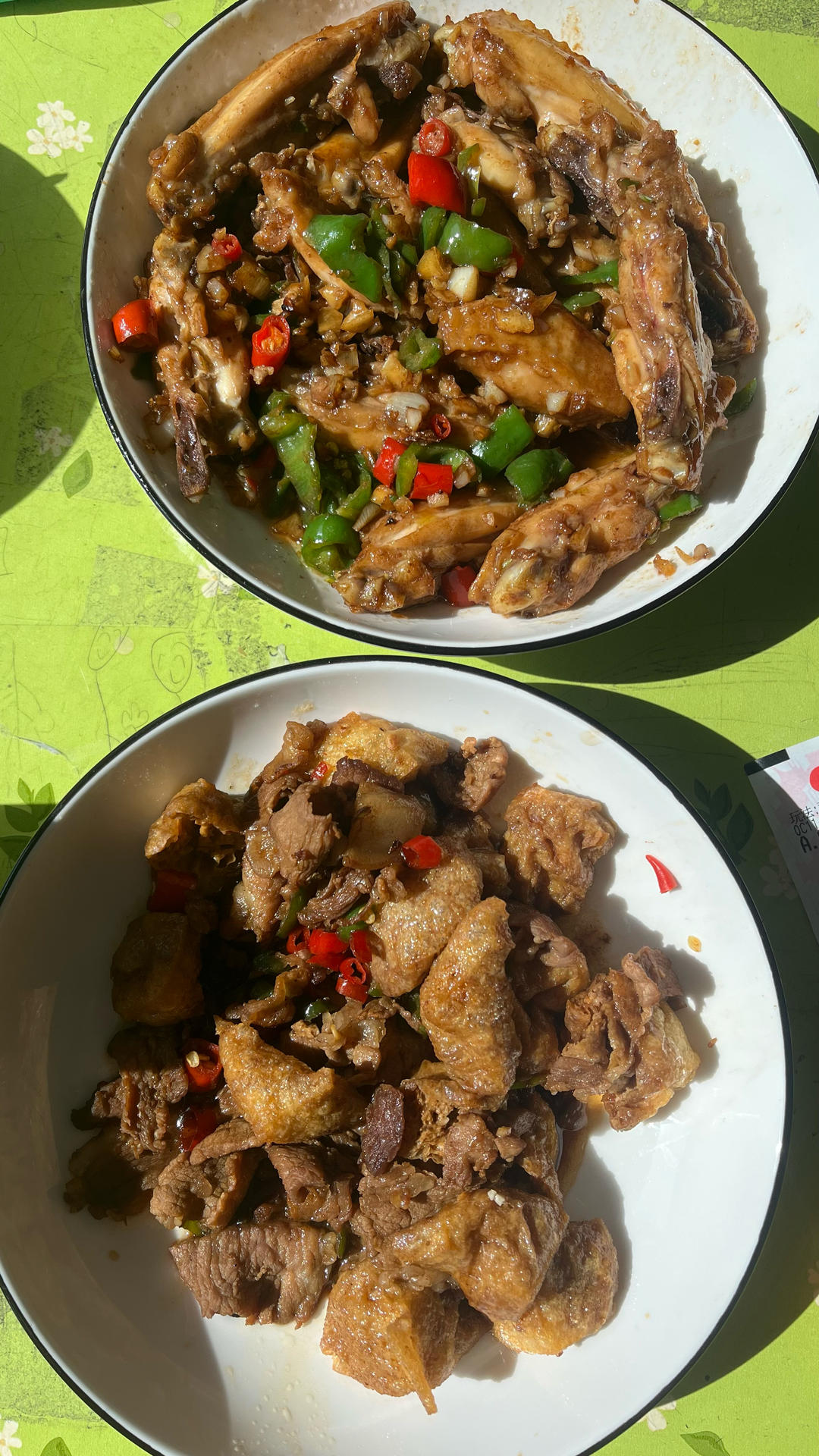 蒜香鸡翅，这才是鸡翅最好吃的做法