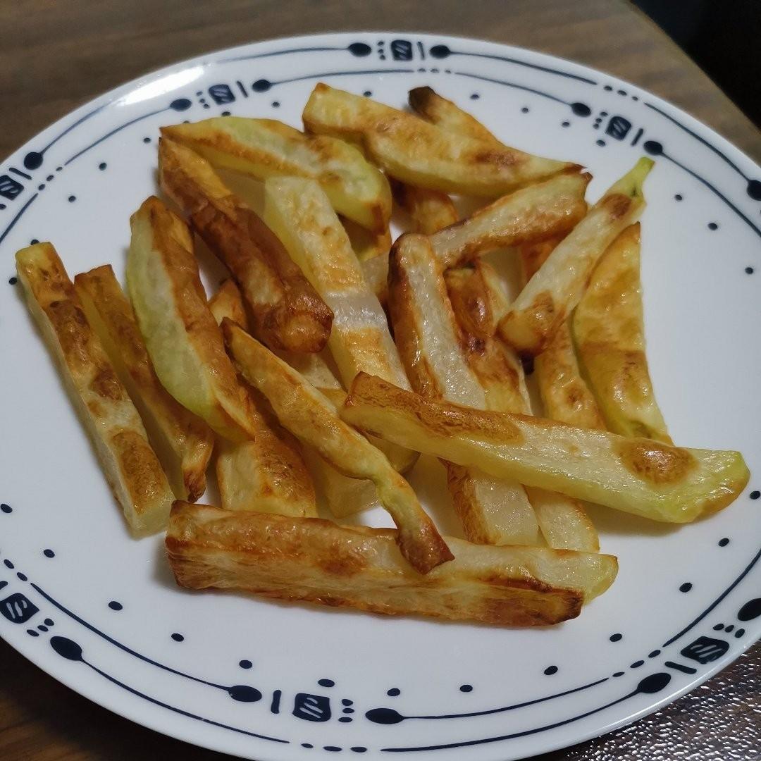 我是下厨房的顾顾