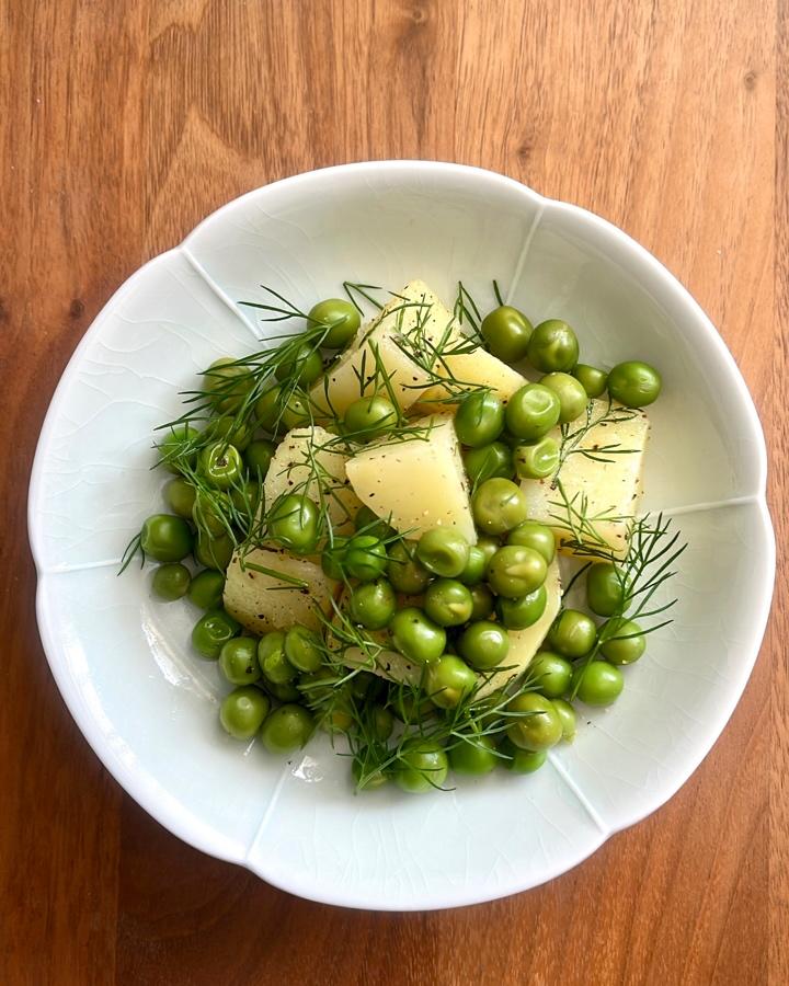 轻食没味道？试试这个沙拉美味秘方