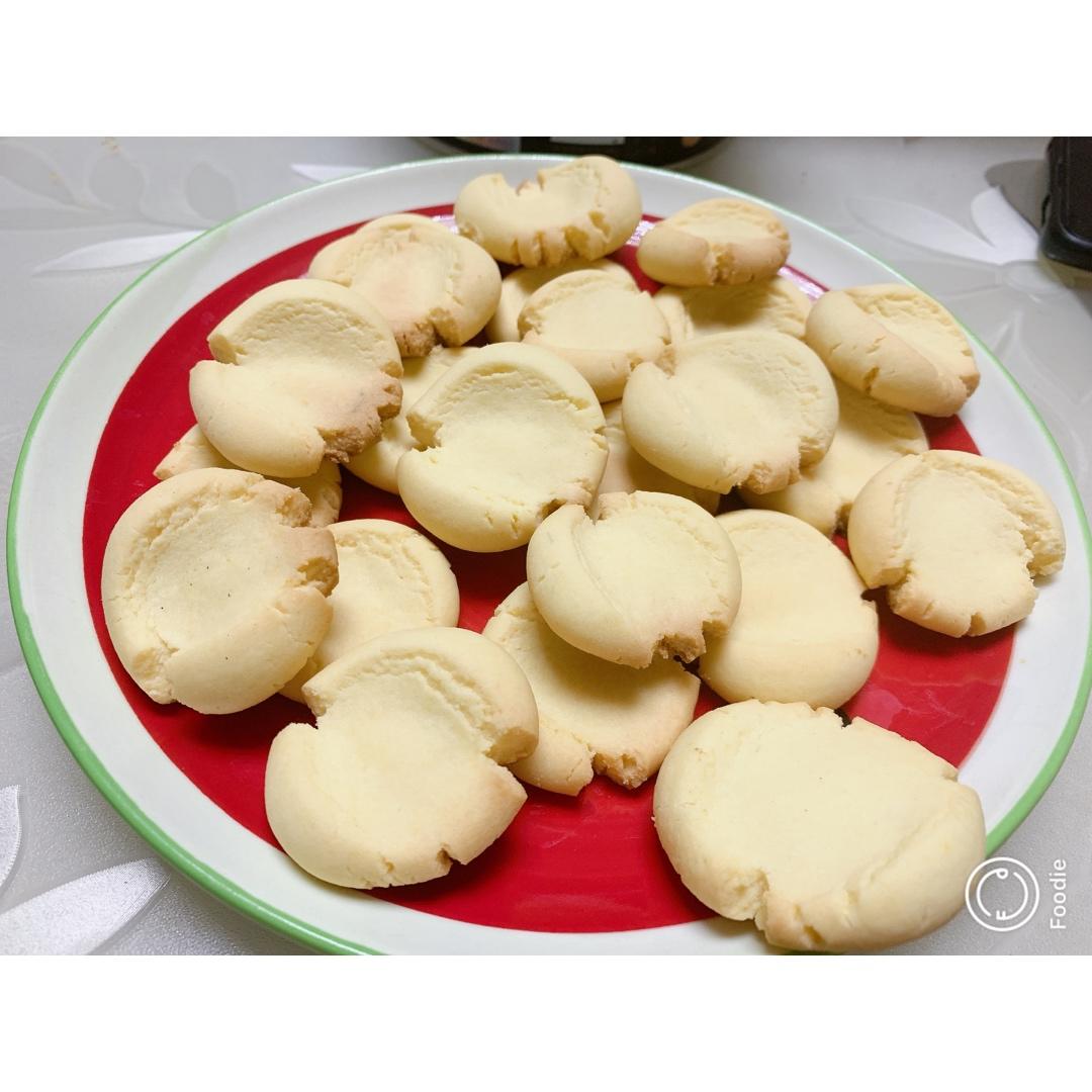 玛格丽特小饼干