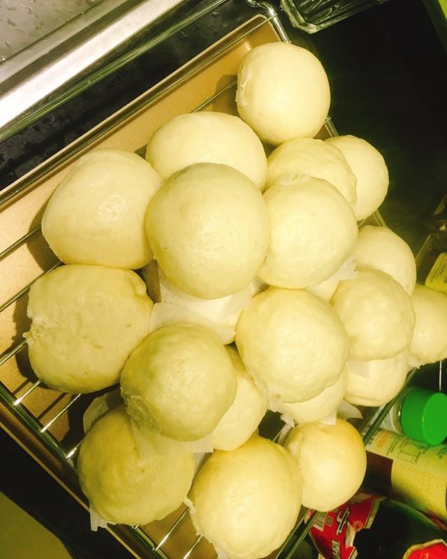 我的做菜日常