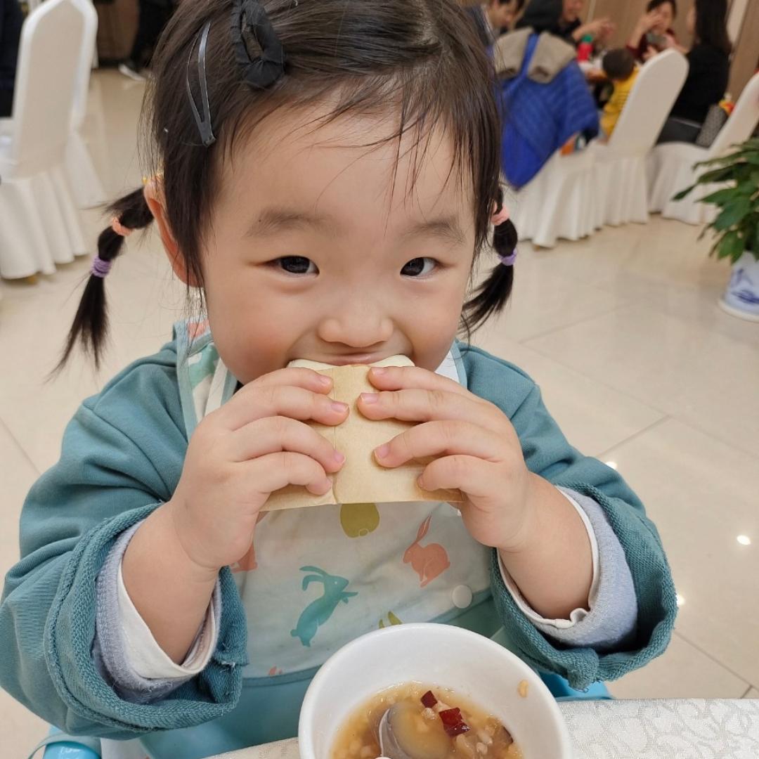 你对门家的小可爱