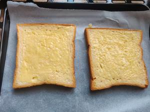 黄油面包片的做法 步骤4