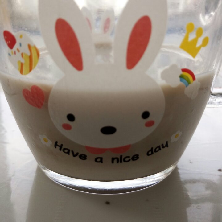 奶茶（立顿茶包版）