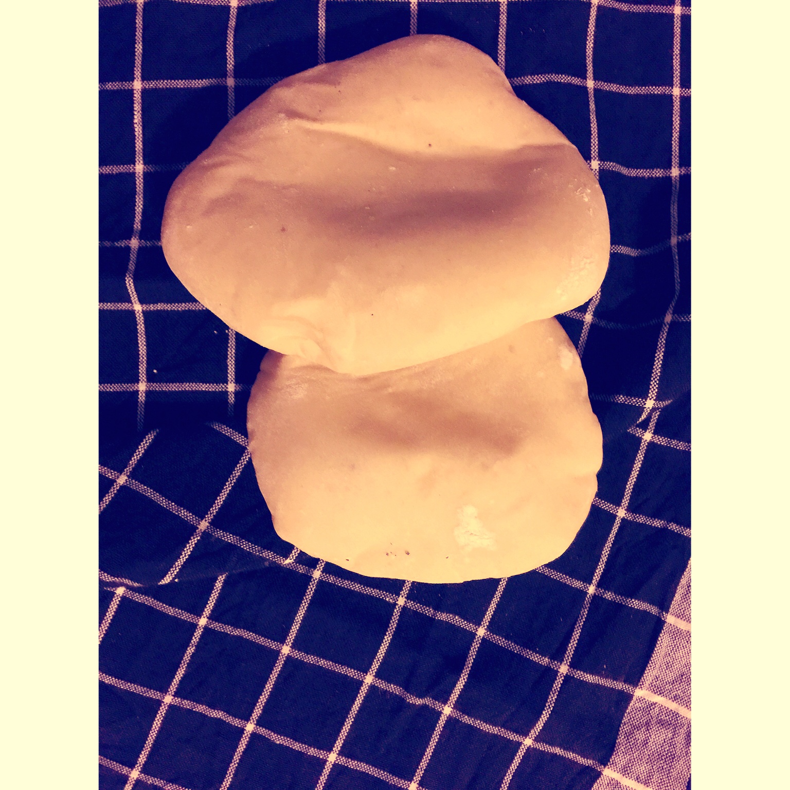 皮塔饼