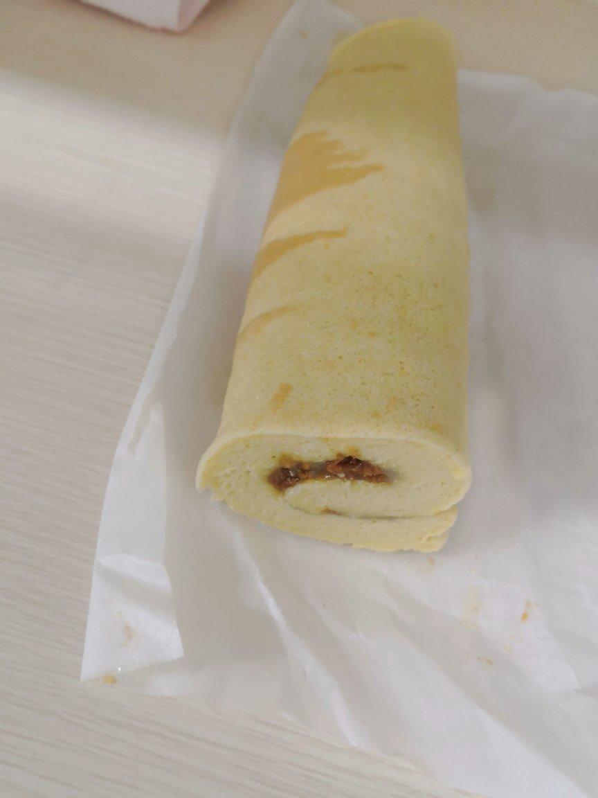 小四卷～风靡美食群的美味蛋糕卷