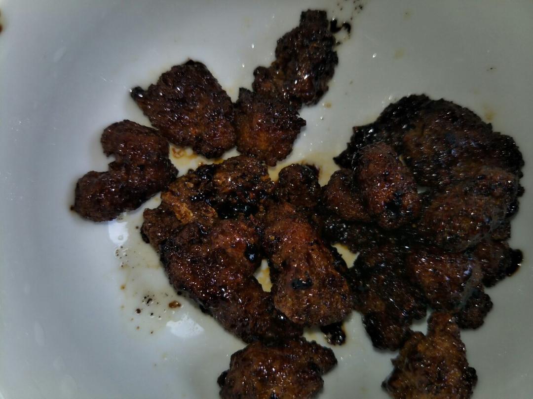 脆果糖（肥肉兰花根）