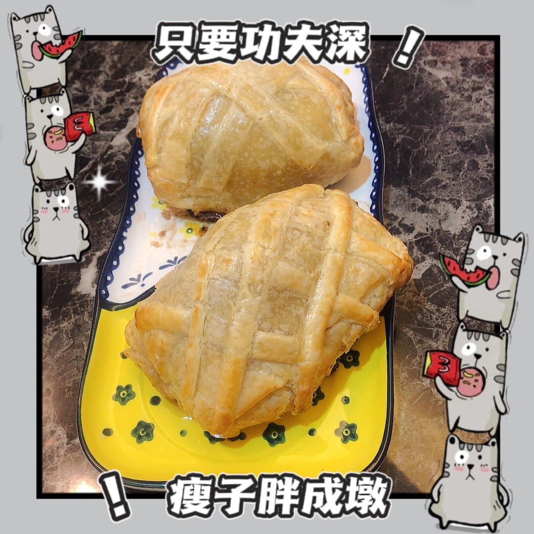 零失败惠灵顿牛排