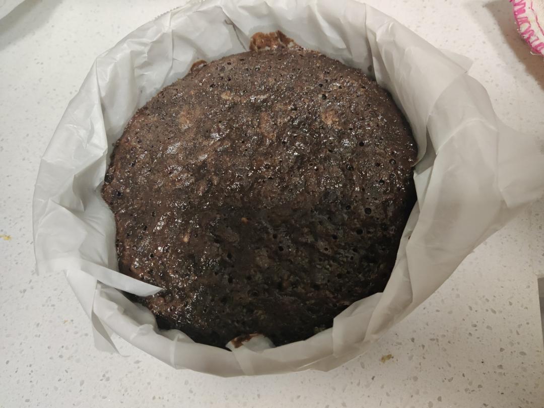 美式经典配方：巧克力布朗尼（The Perfect Brownies)