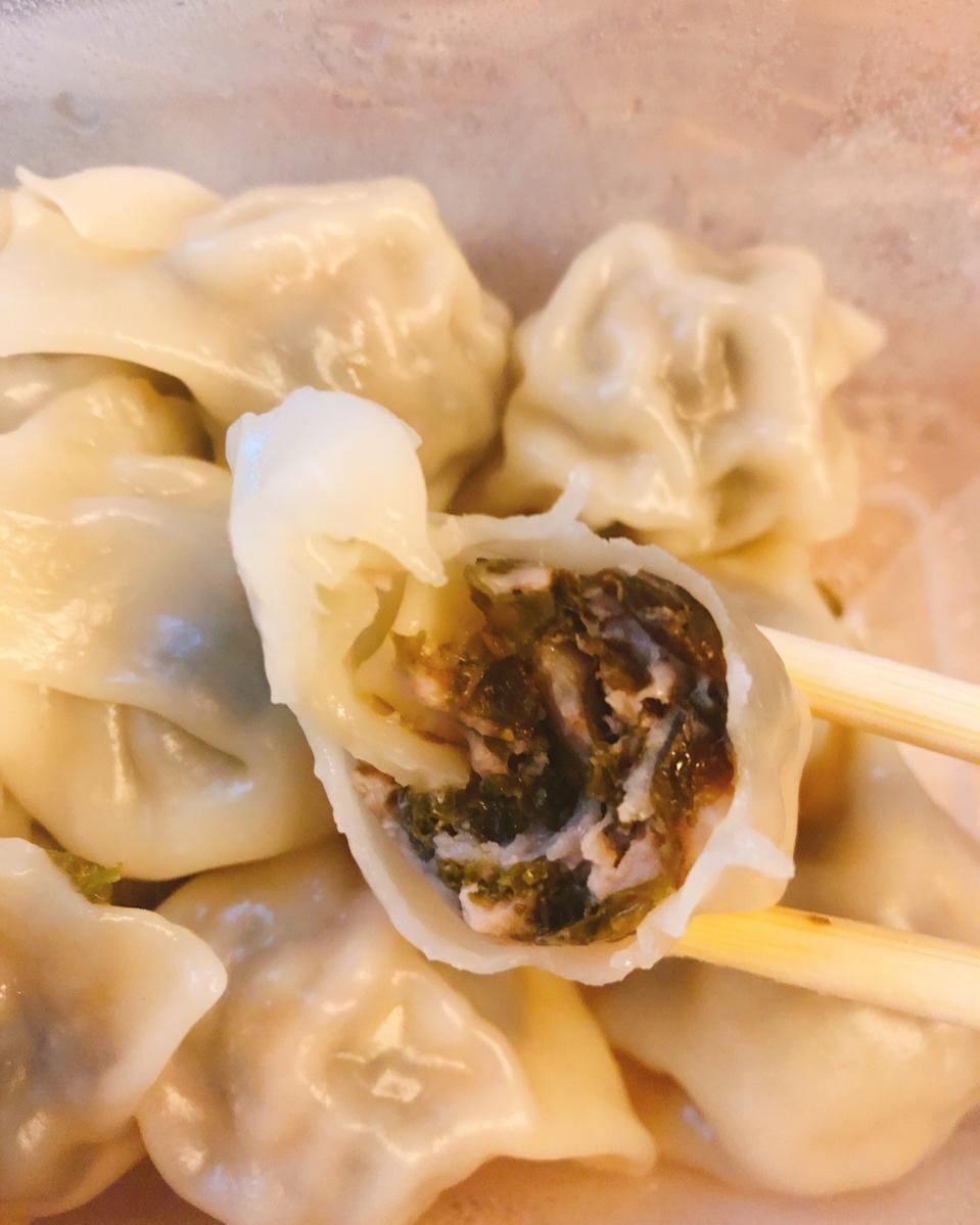 晚餐•2019年10月7日