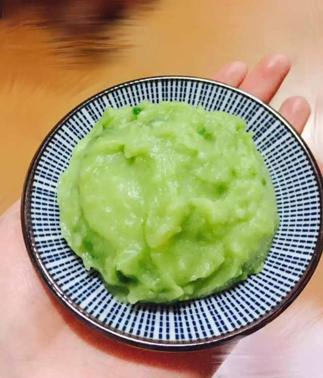土豆泥
