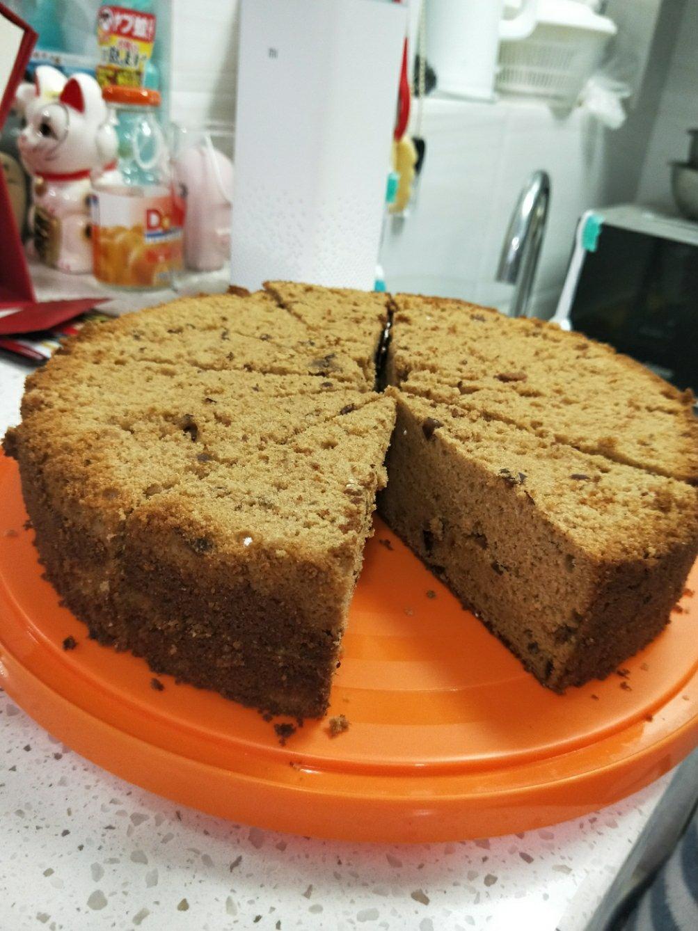红枣糕