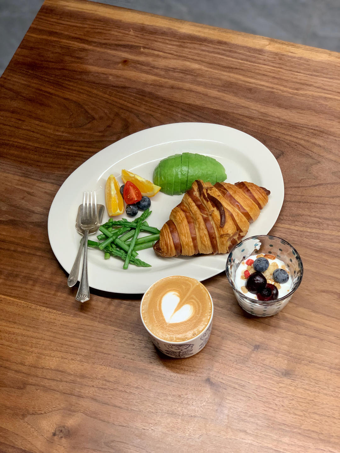 郭大侠的工作日快手早餐卡