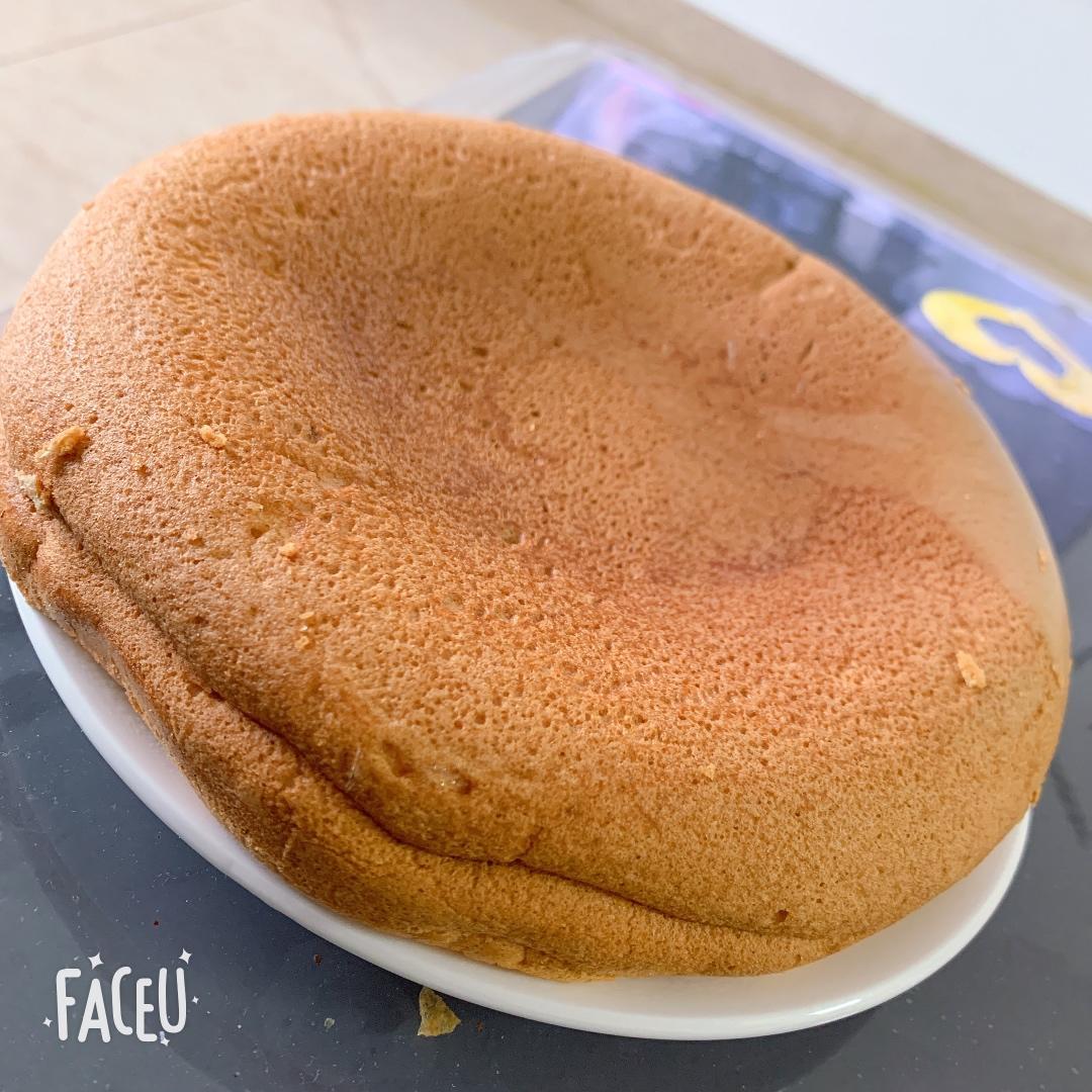 电饭锅蛋糕（百分百成功）