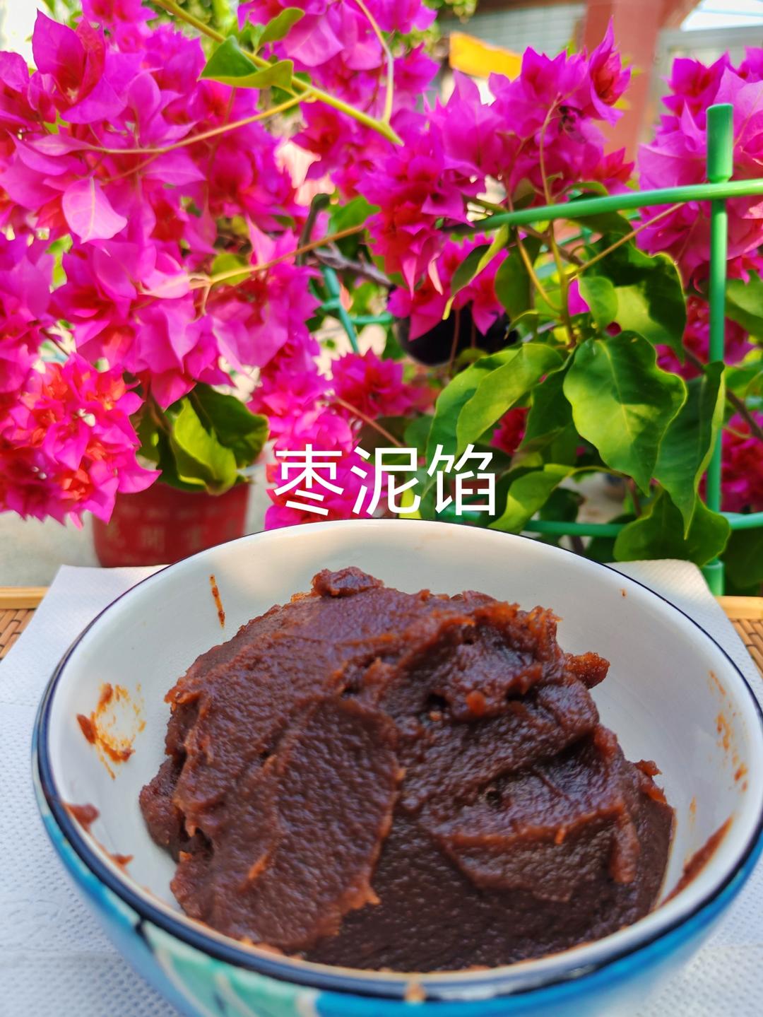 轻松做枣泥✌️