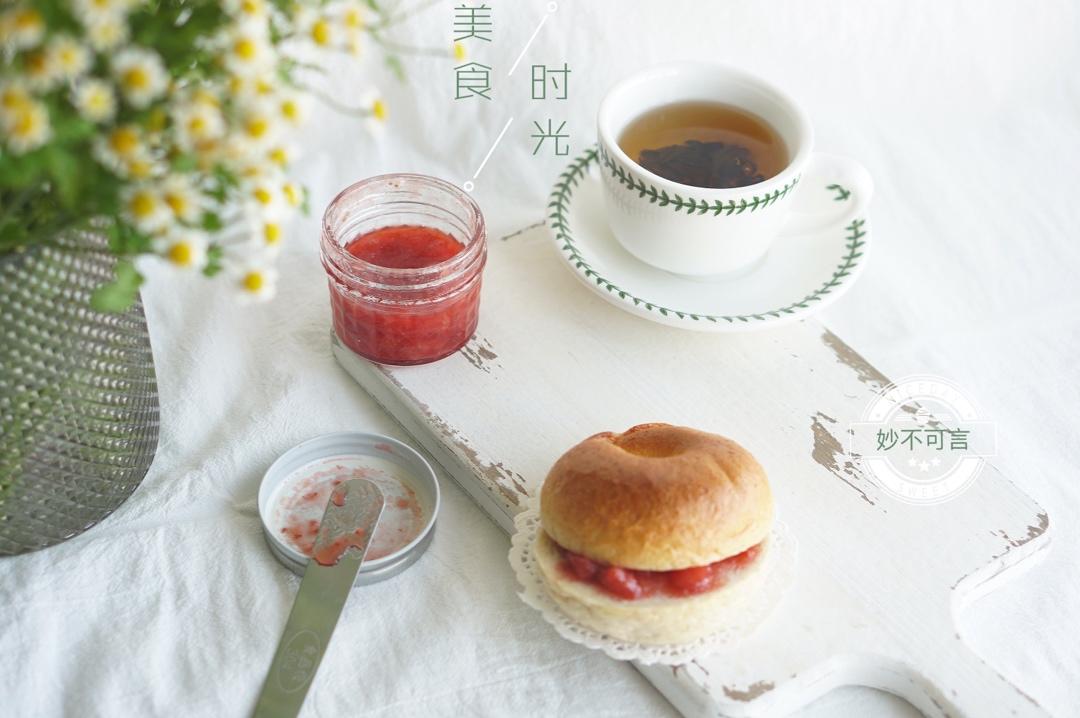 原味贝果