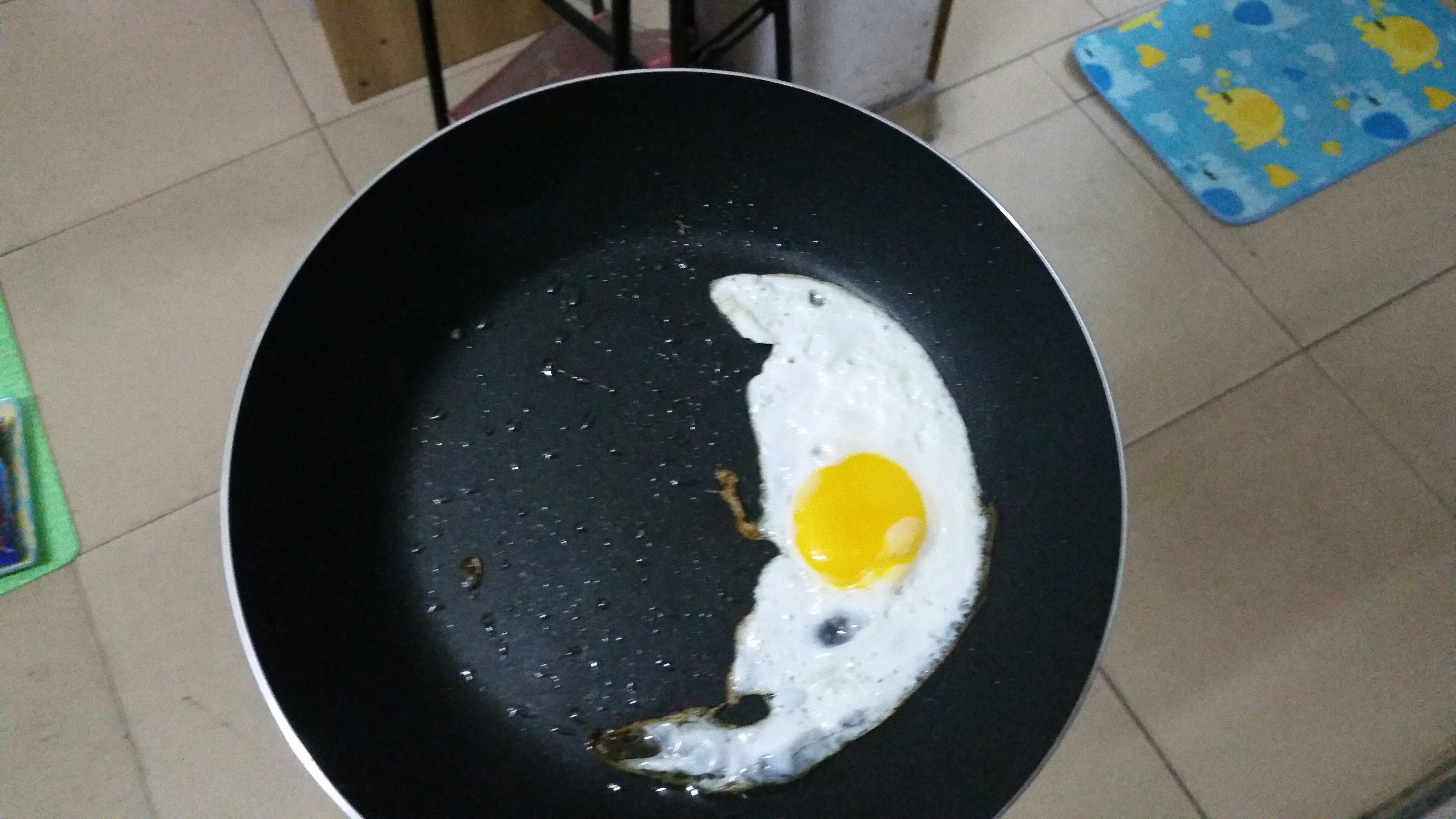 🌙鸡蛋的做法