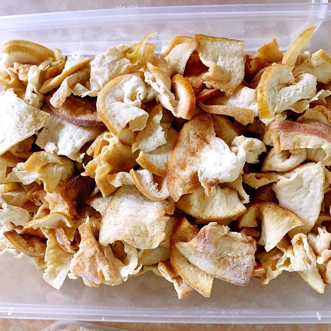 秋冬必备润肺柚子糖（柚子皮）