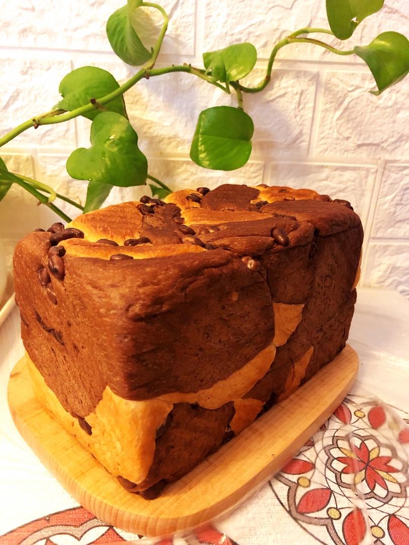 波兰种的奶香吐司，大水量超级柔软