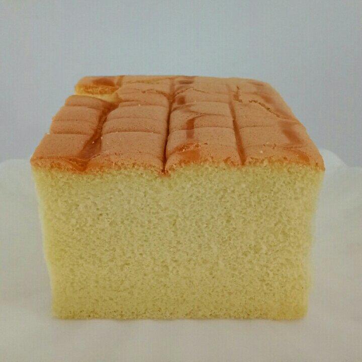 原味古早味蛋糕（8寸）