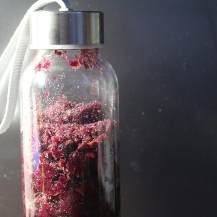 云南大理玫瑰糖/玫瑰酱