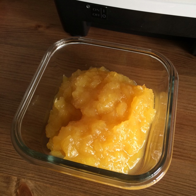 菠萝酱