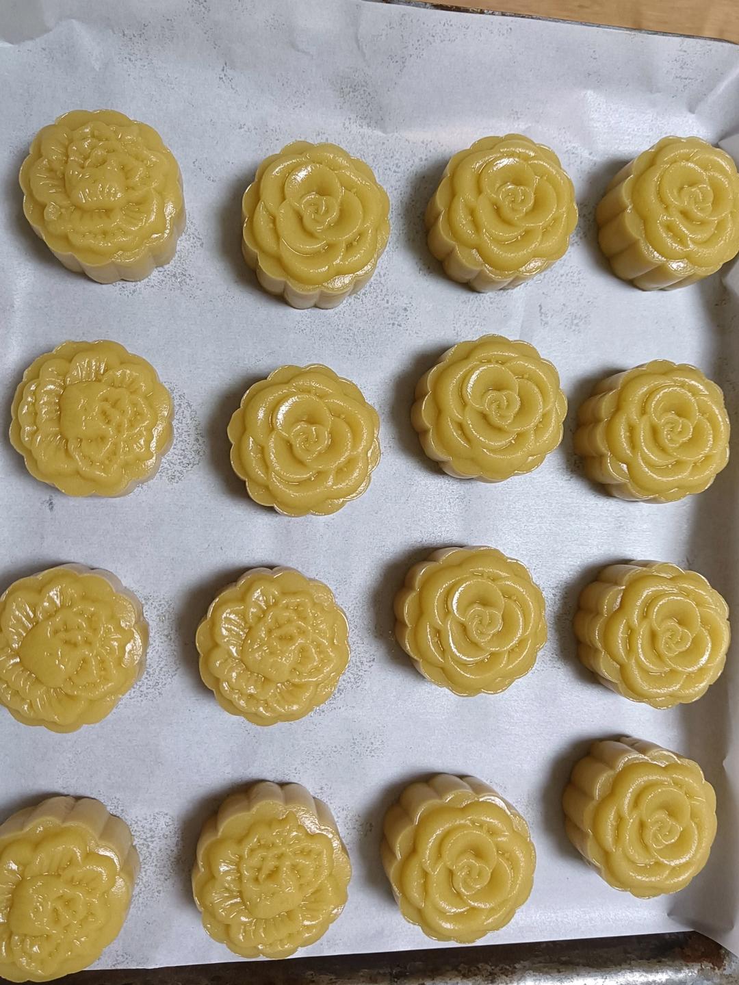 广式月饼（50克）