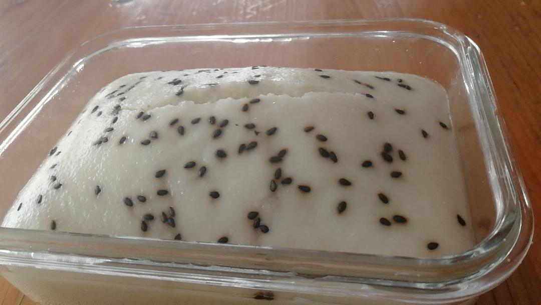 香甜大米糕 宝宝辅食食谱