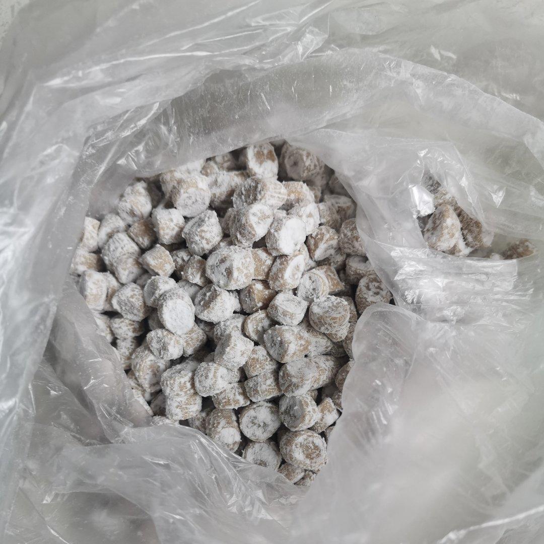 【零失败！超简单！】自制可挂壁黑糖珍珠