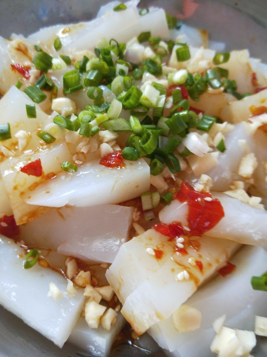 手机用户3308_mbjg做的自制玉米凉粉