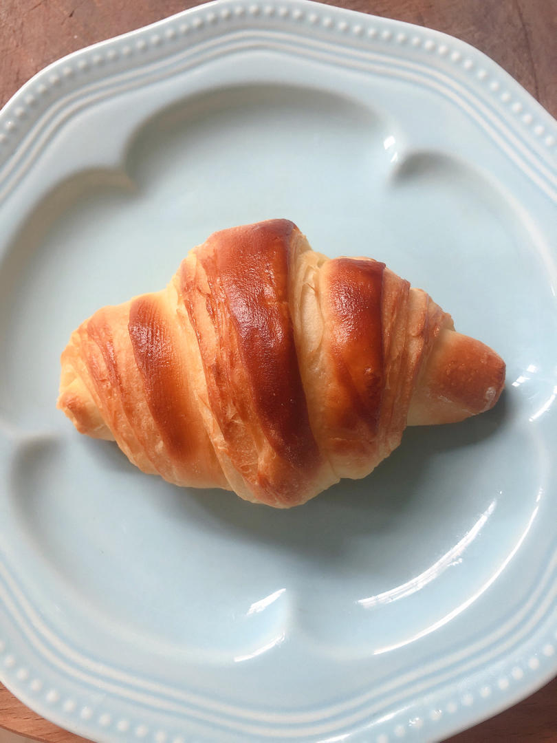 《Tinrry+》可颂（帅帅小厨）