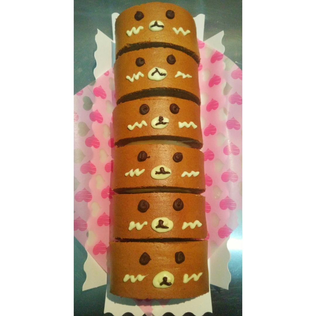 建个菜谱保存那些年我做过的蛋糕